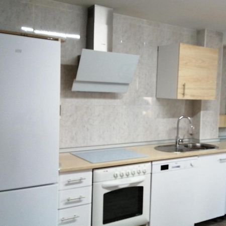Apartamento Bornos&Huesca Eksteriør billede