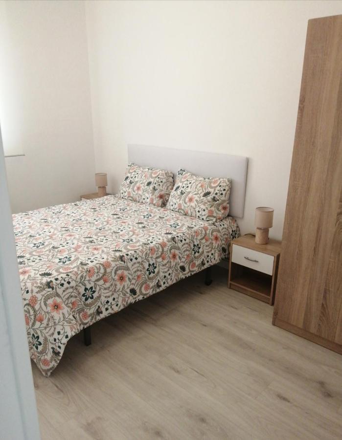 Apartamento Bornos&Huesca Eksteriør billede