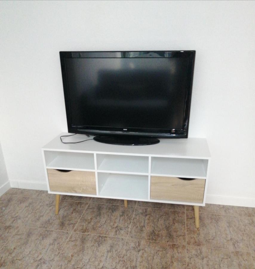 Apartamento Bornos&Huesca Eksteriør billede