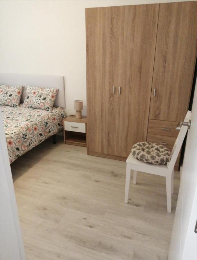 Apartamento Bornos&Huesca Eksteriør billede